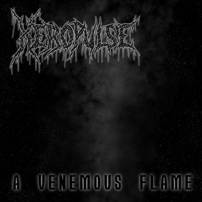 XEROPULSE - A Venemous Flame cover 