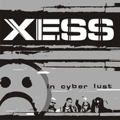 XESS - In Cyber Lust cover 