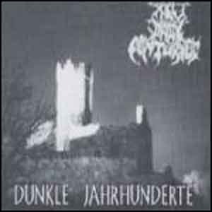 XIV DARK CENTURIES - Dunkle Jahrhunderte cover 