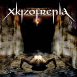 XKIZOFRENIA - Psicofonia cover 