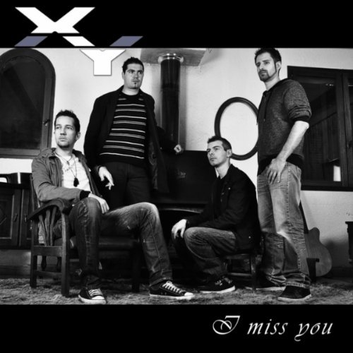 XPLORE YESTERDAY - I Miss You cover 