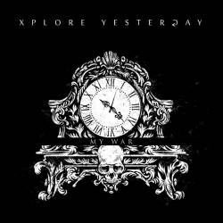 XPLORE YESTERDAY - My War cover 