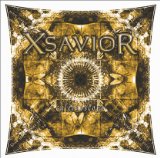 XSAVIOR - Caleidoscope cover 