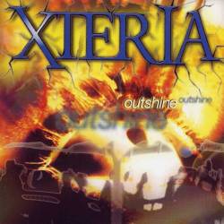 XTERIA - Outshine cover 
