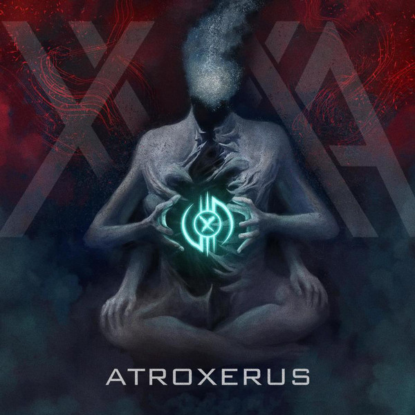 XVIA - Atroxerus cover 
