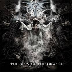 XXXX - The Sign Of The Oracle cover 