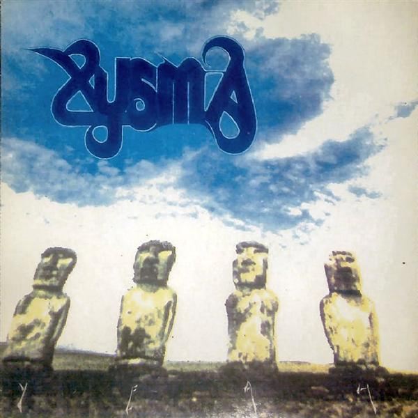 XYSMA - Yeah! cover 