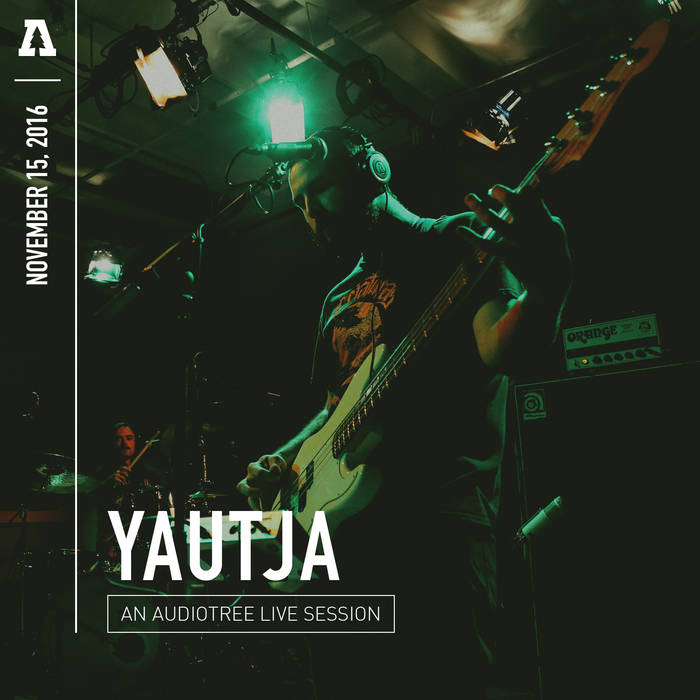 YAUTJA - Audiotree Live cover 