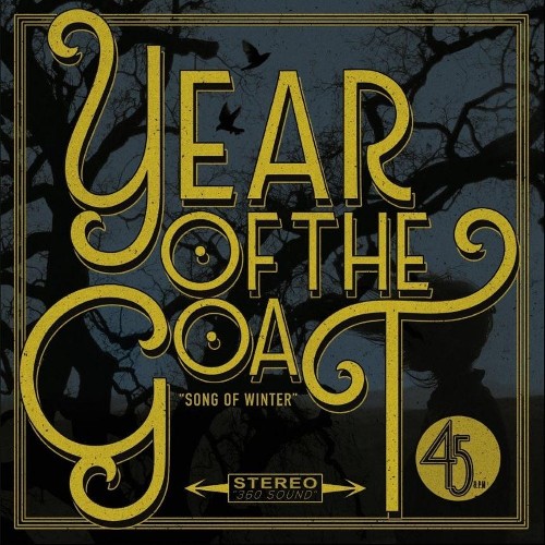 YEAR OF THE GOAT - Song Of Winter cover 