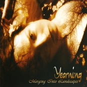 YEARNING - Merging Into Landscapes cover 