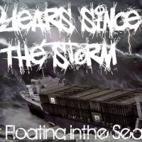 YEARS SINCE THE STORM - Demo 2009 cover 
