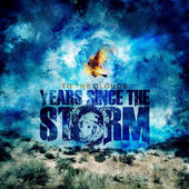 YEARS SINCE THE STORM - To the Clouds cover 