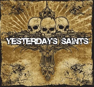YESTERDAY'S SAINTS - Yesterday's Saints cover 