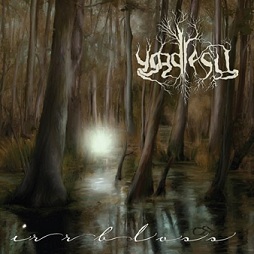 YGGDRASIL - Irrbloss cover 