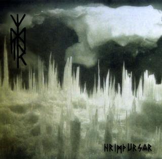 YMIR - Hrímþursar cover 