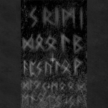 YMIR'S BLOOD - Voluspa: Doom Cold As Stone cover 