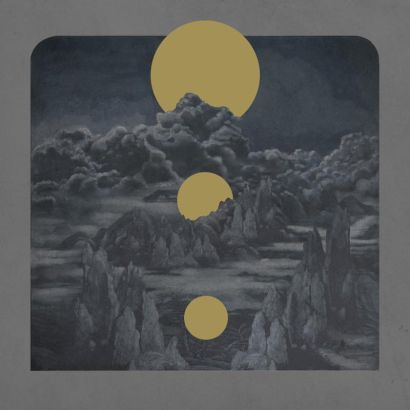 YOB - Clearing the Path to Ascend cover 