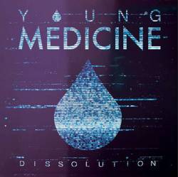 YOUNG MEDICINE - Dissolution cover 