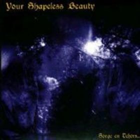 YOUR SHAPELESS BEAUTY - Songe en Dehors cover 