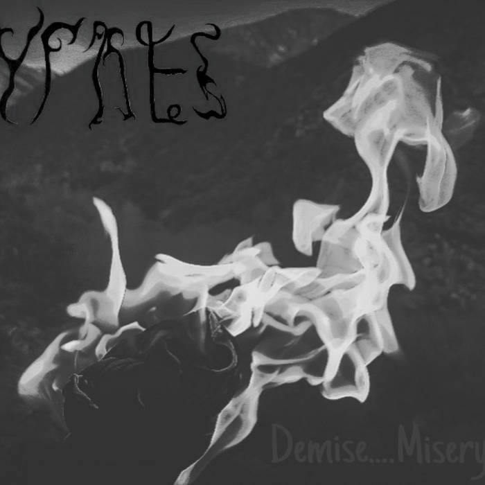YPRES - Demise​.​.​.​.​Misery cover 