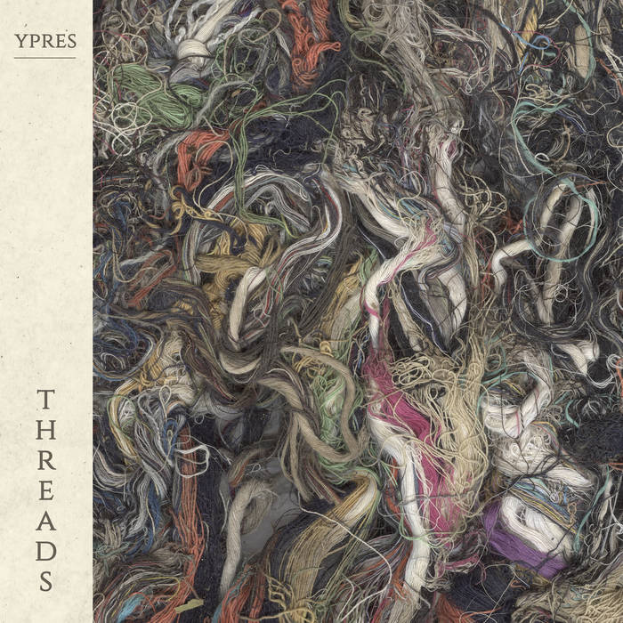 YPRES - Threads cover 