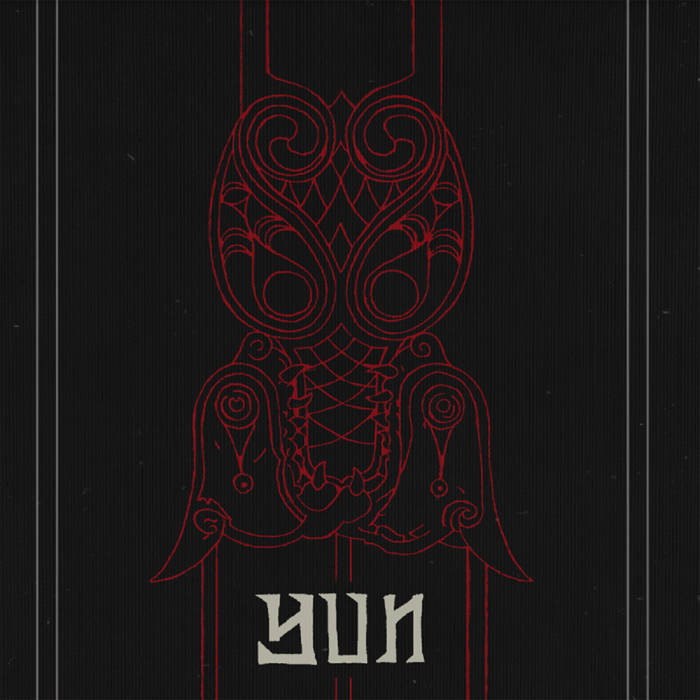YUN - Wan cover 