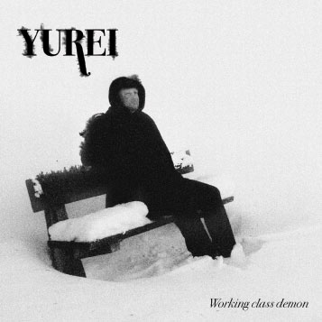 YUREI - Working Class Demon cover 