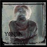 YYRKOON - Occult Medicine cover 
