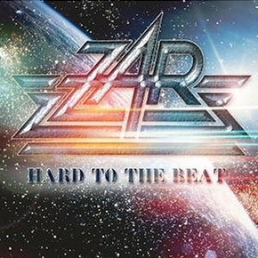 ZAR - Hard To Beat cover 