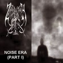 ZARACH 'BAAL' THARAGH - Noise Era (Part I) cover 