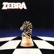 ZEBRA - No Tellin' Lies cover 