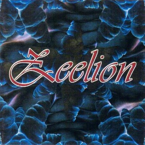 ZEELION - Zeelion cover 