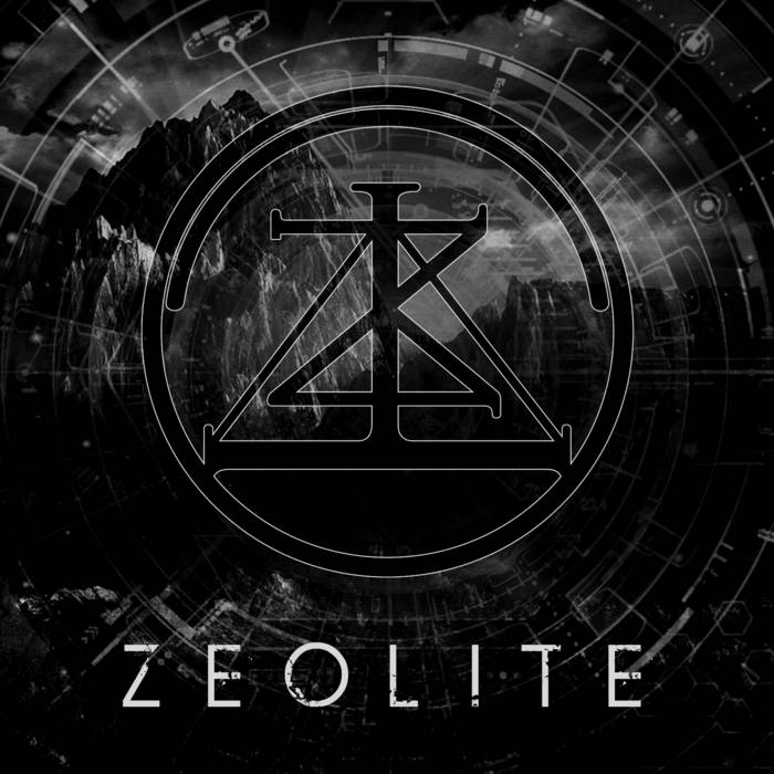ZEOLITE - Earthmover cover 