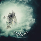ZEPHYR - The Precipice cover 