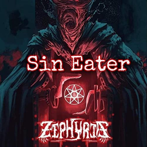 ZEPHYRIA - Sin Eater cover 