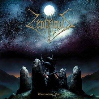 ZEPHYROUS - Everlasting Fire cover 