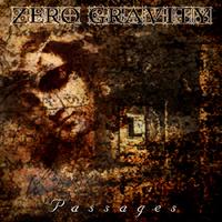 ZERO GRAVITY - Passages cover 