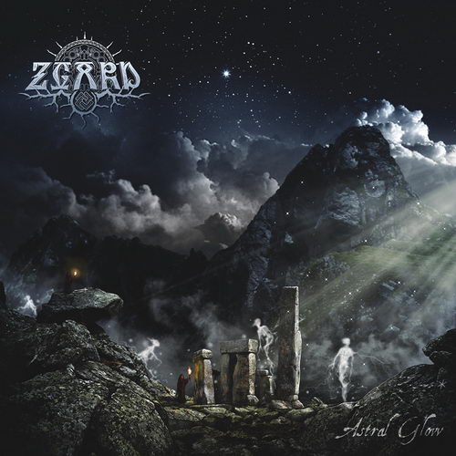 ZGARD - Astral Glow cover 