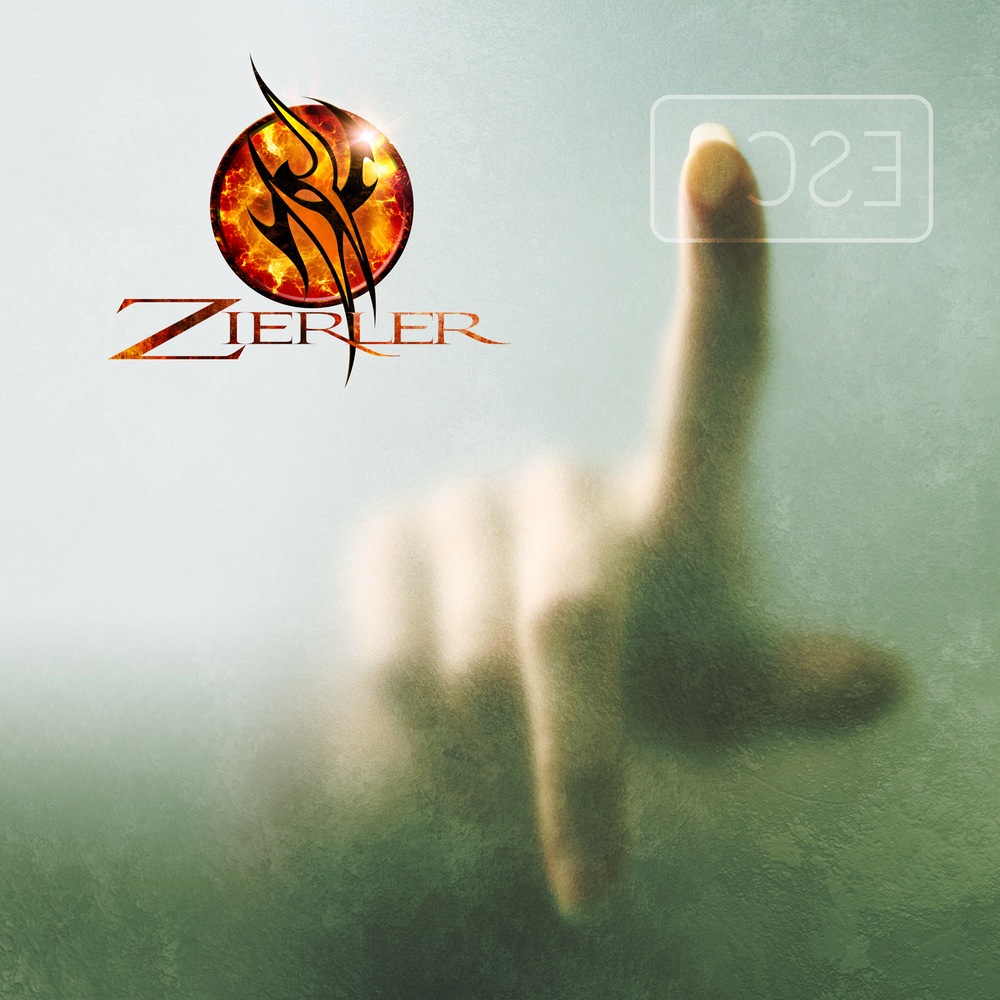 ZIERLER - ESC cover 