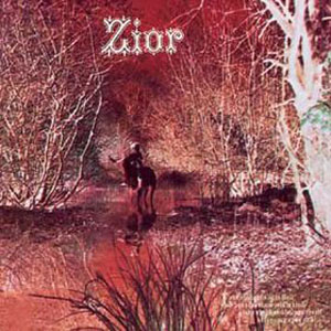 ZIOR - Zior cover 