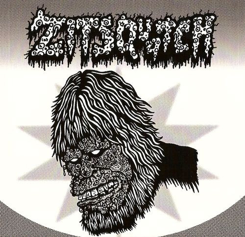 ZITSQUATCH - The Toughskins / Zitsquatch cover 
