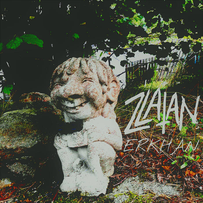 ZLATAN - Erkhan cover 