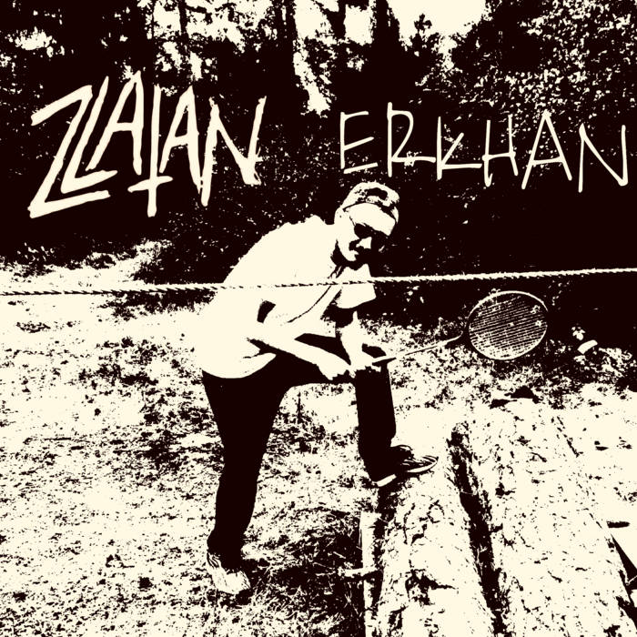 ZLATAN - Pylonial Conformation cover 