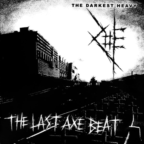 ZOE - The Last Axe Beat cover 