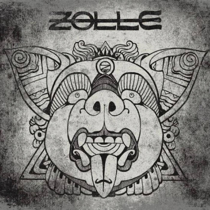 ZOLLE - Zolle cover 
