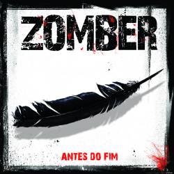ZOMBER - Antes Do Fim cover 