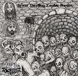 ZOMBIE RAIDERS - Sewer Dwelling Zombie Hordes cover 