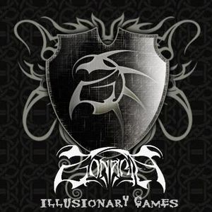 ZONARIA - Illusionary Games cover 