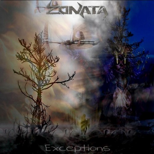 ZONATA - Exceptions cover 