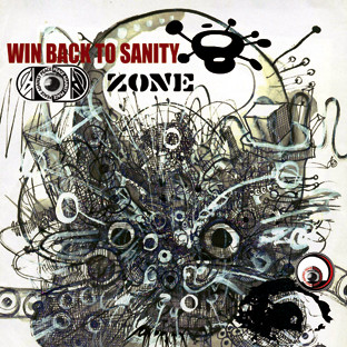 ZONE - Win Back To Sanity cover 